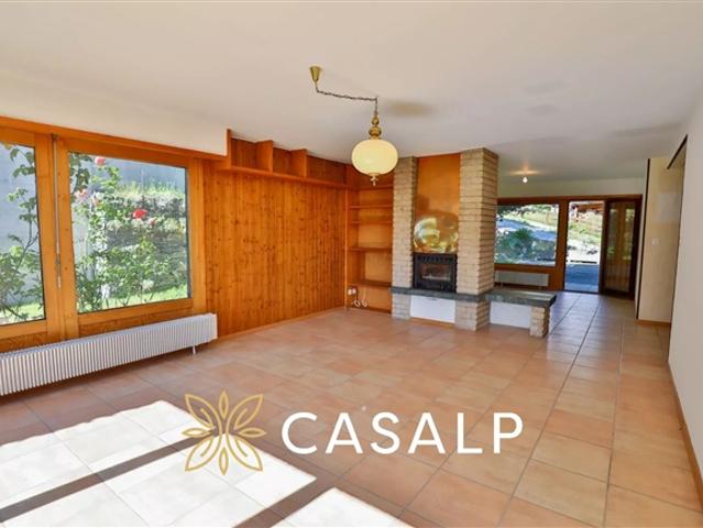 Wohnung kaufen in Haute-Nendaz, Wallis