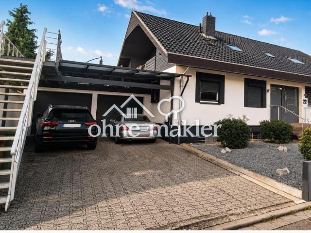 Apartment kaufen in Germersheim, Rheinland-Pfalz