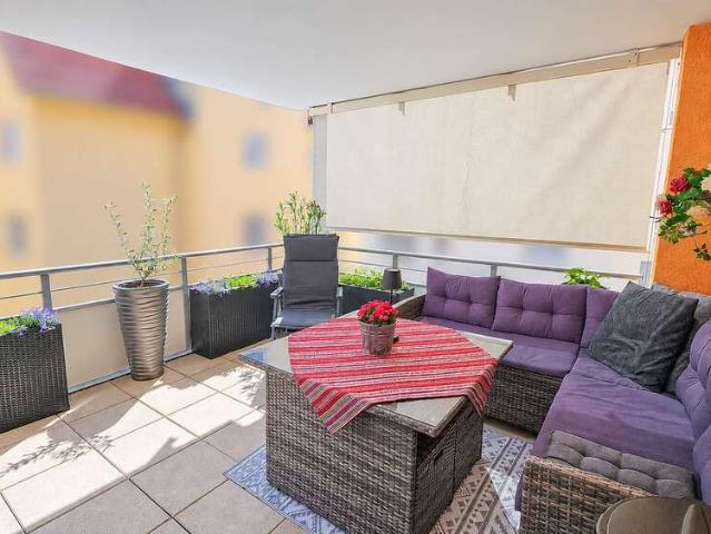 Wohnung kaufen in Stumpenhof, Plochingen