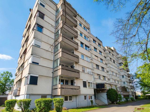Apartment kaufen in Neue Heimat, Linz
