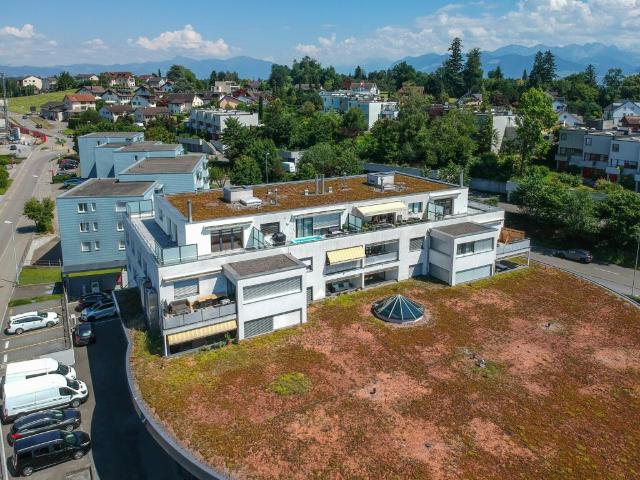 Wohnung mieten in Rapperswil-Jona, St. Gallen