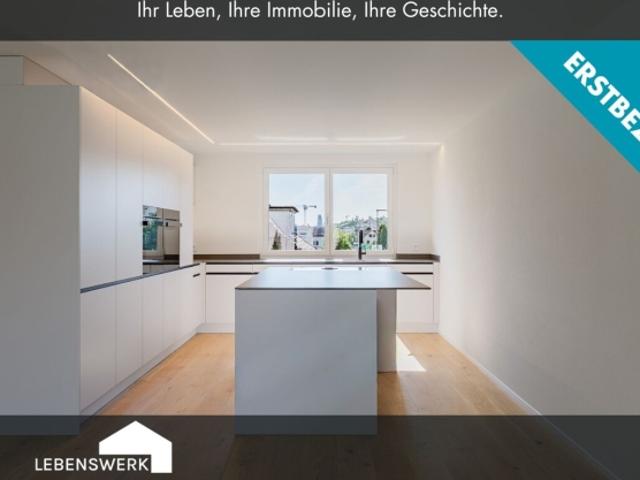 Wohnung kaufen in Kreuzlingen, Thurgau