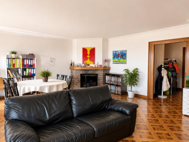 Wohnung kaufen in Chexbres, Waadt