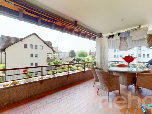 Wohnung kaufen in Romanshorn, Thurgau