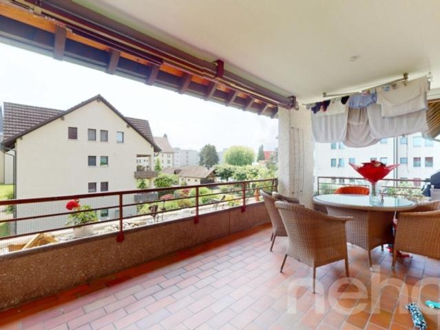 Wohnung kaufen in Romanshorn, Thurgau