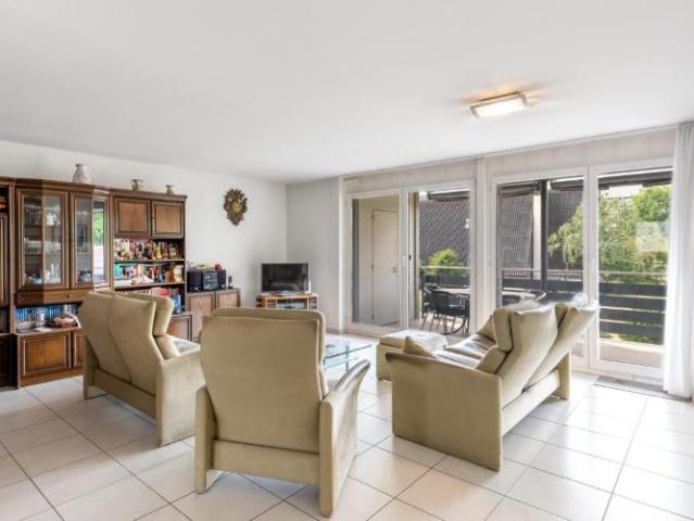 Wohnung kaufen in Birr, Aargau