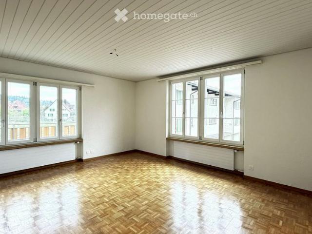 Apartment mieten in Schönenwerd, Amtei Olten-Gösgen