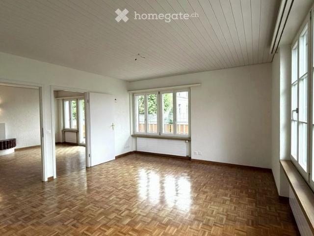 Apartment mieten in Schönenwerd, Amtei Olten-Gösgen