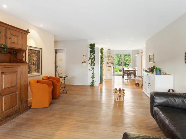 Etagenwohnung kaufen in Berikon