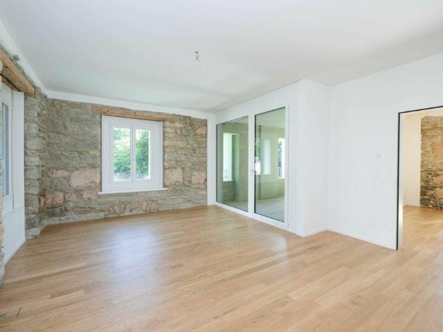 Apartment mieten in Niederlenz, Bezirk Lenzburg