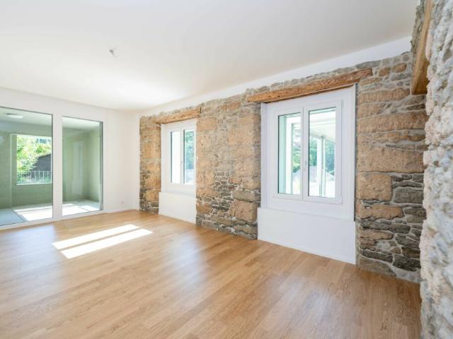 Wohnung mieten in Niederlenz, Aargau