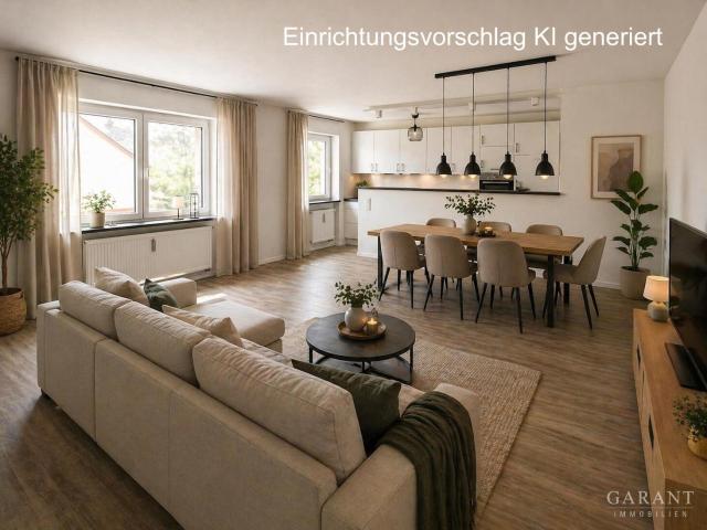 Wohnung kaufen in Nördlingen, Bayern