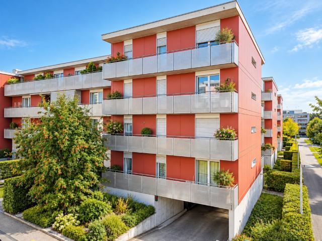 Wohnung kaufen in Bethlehem, Bern