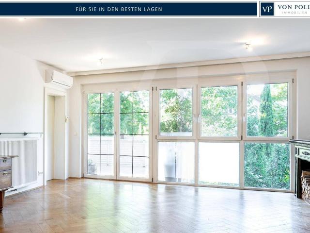 Apartment kaufen in Brunn am Gebirge, Niederösterreich
