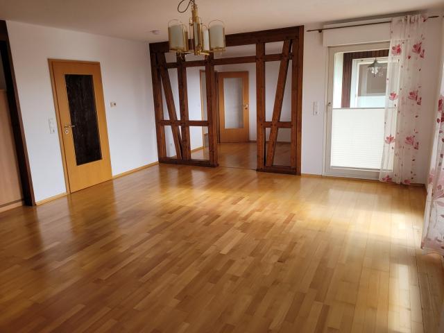Wohnung mieten in Rotzel, Laufenburg