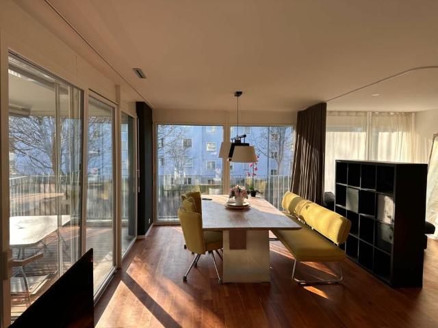 Wohnung kaufen in Frauenfeld, Thurgau