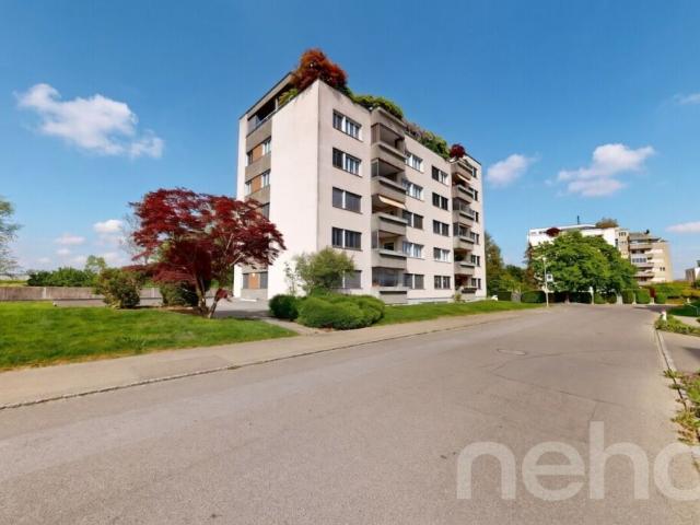 Wohnung kaufen in Amriswil, Thurgau