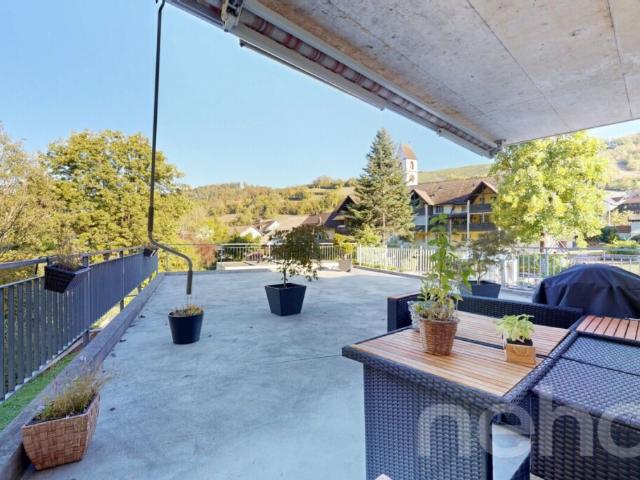 Wohnung kaufen in Mettau, Mettauertal