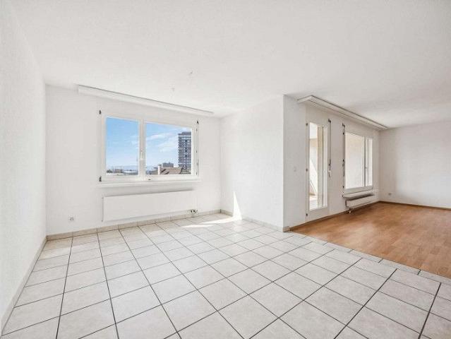 Apartment mieten in Neuhausen, Schaffhausen