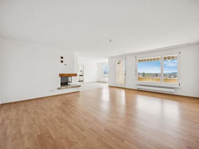 Apartment mieten in Neuhausen, Schaffhausen