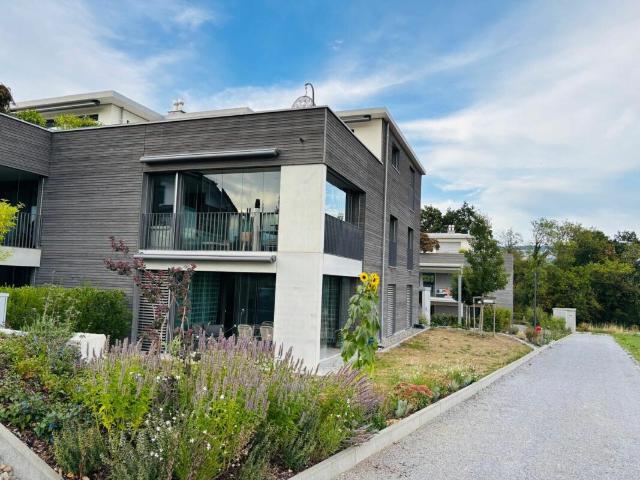 Apartment mieten in Niederwil (AG), Aargau