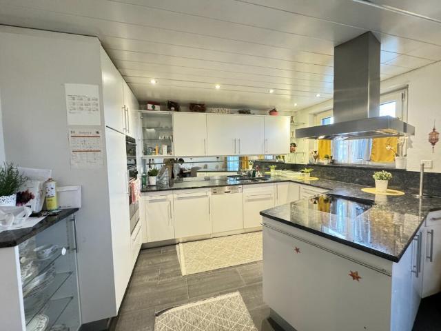 Wohnung kaufen in Utzenstorf, Bern