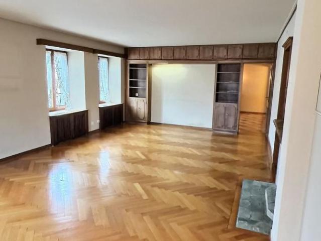 Wohnung kaufen in Sainte-Croix, Waadt