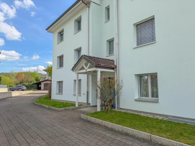 Immobilie kaufen in Oberentfelden, Aargau