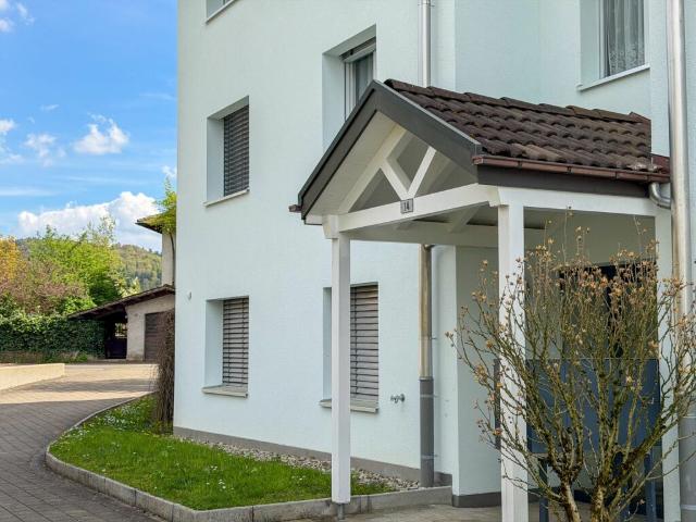 Immobilie kaufen in Oberentfelden, Bezirk Aarau