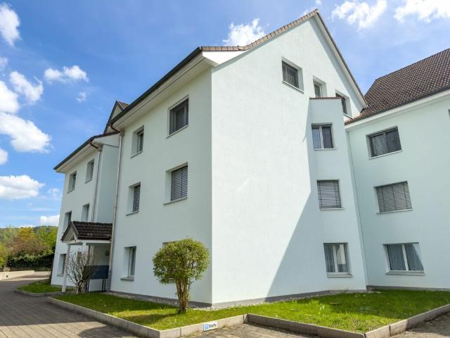 Immobilie kaufen in Oberentfelden, Aargau
