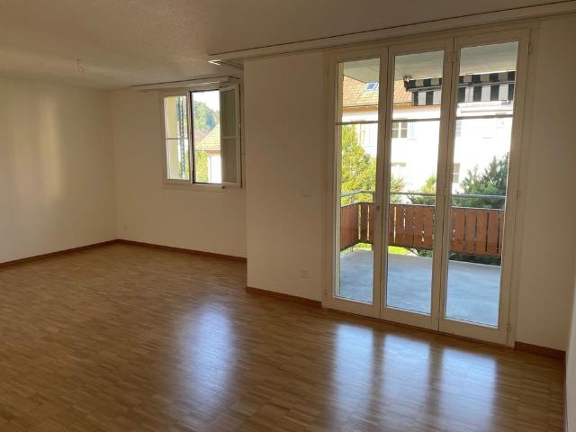 Apartment mieten in Theilingen, Weisslingen