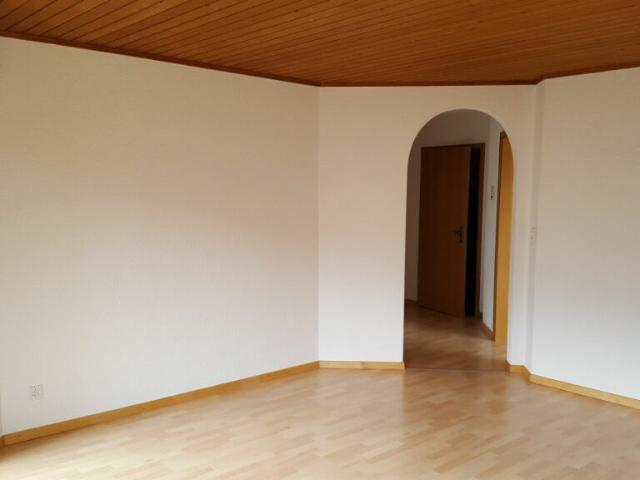 Wohnung mieten in Heiligkreuz, Mels