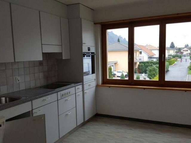 Apartment mieten in Heiligkreuz, Mels