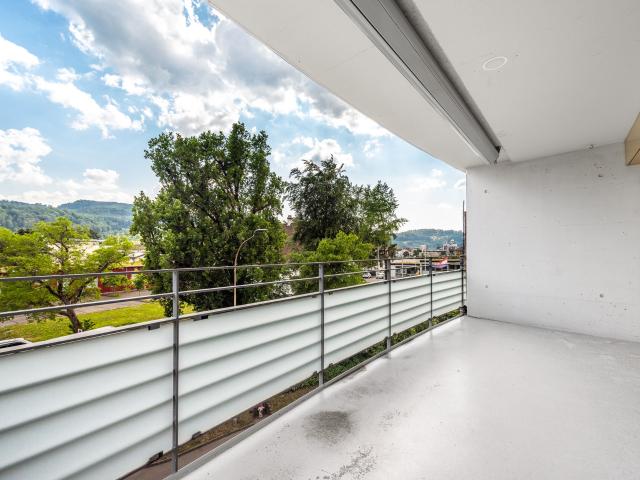 Apartment mieten in Pratteln, Basel-Landschaft