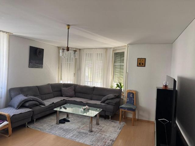 Apartment mieten in Rorschach, Wahlkreis Rorschach
