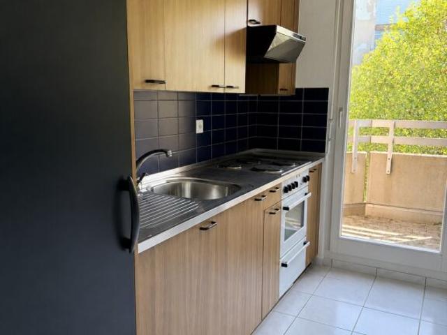 Wohnung mieten in Lü