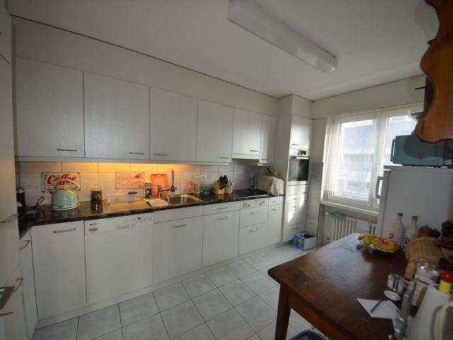 Apartment mieten in Opfikon, Zürich