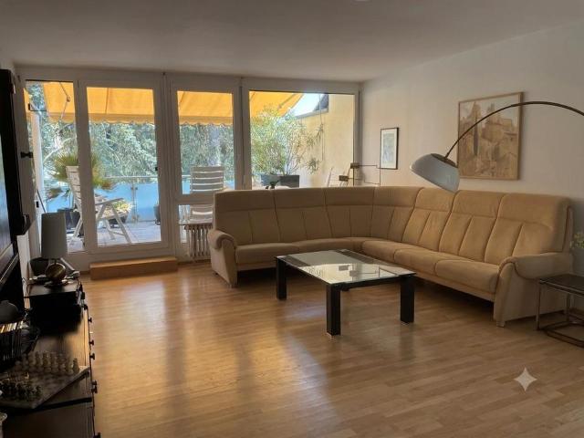 Wohnung kaufen in Griesheim, Hessen
