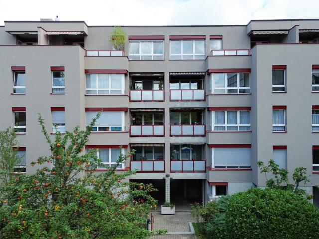 Apartment mieten in Münchenstein, Basel-Landschaft