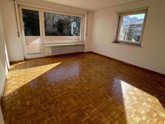 Apartment mieten in Rothen, Luzern