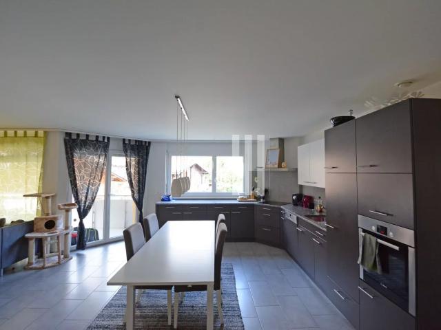 Wohnung mieten in Monthey, Wallis