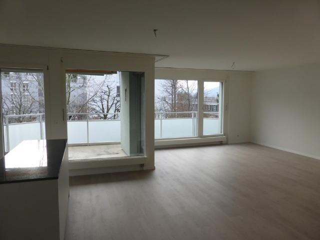 Apartment mieten in Olten, Amtei Olten-Gösgen