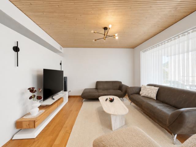 Apartment mieten in Büron, Lü