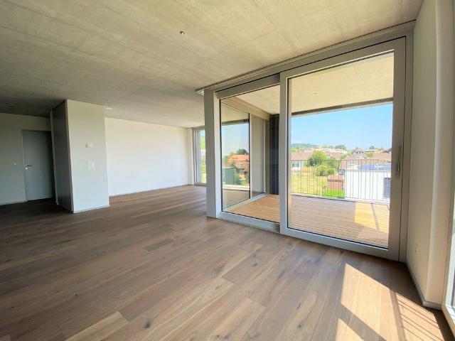 Apartment mieten in Bellach, Amtei Solothurn-Lebern