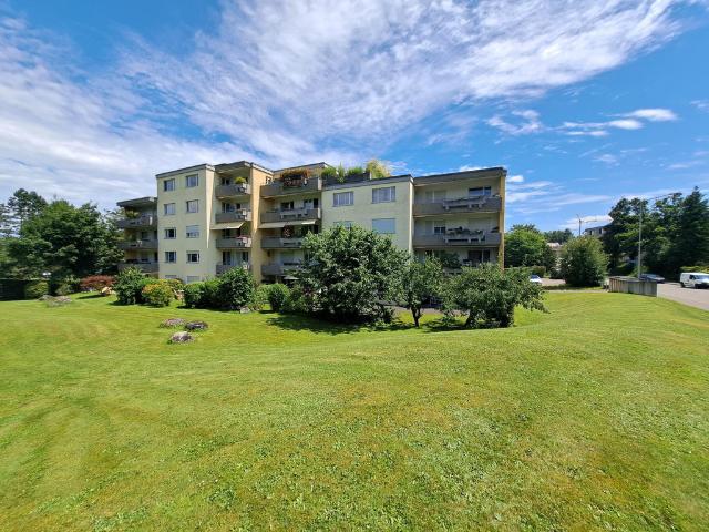 Apartment mieten in Dietlikon, Bezirk Bülach