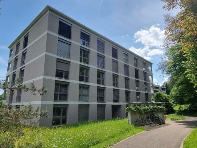 Wohnung mieten in Laufen, Basel-Landschaft