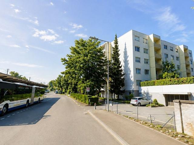 Apartment mieten in Cham, Zug