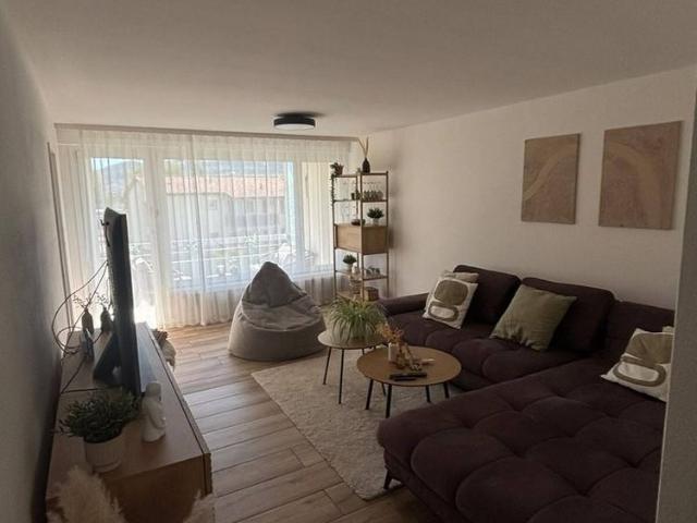 Apartment mieten in Lenzenbühl, Wil (SG)