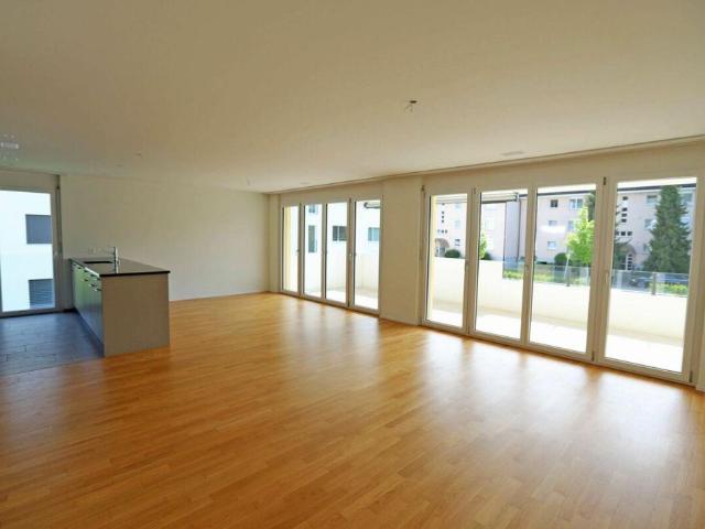 Apartment mieten in Sal, Bütschwil-Ganterschwil