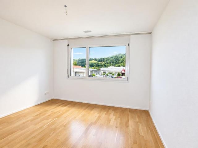 Apartment mieten in Sal, Bütschwil-Ganterschwil
